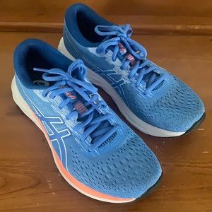 ASICS Gel-Excite 7 Sneakers